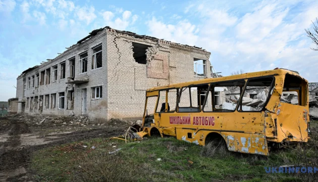 Two people killed and 24 others wounded in Kherson region due to Russian attacks