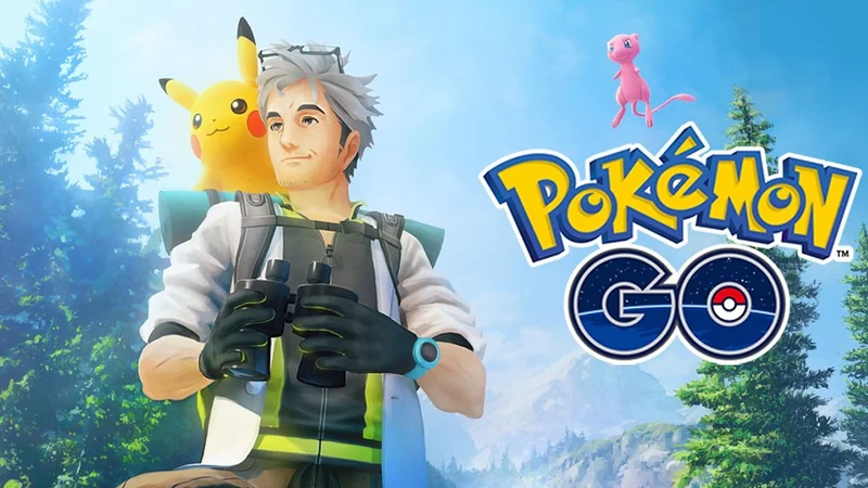 ‘There's never been a better time to be a Pokémon Go player’: 10 years on, VP of game development says there’s plenty still to come