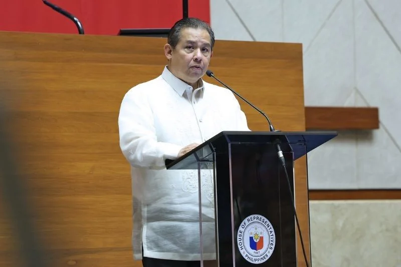 Romualdez lawyer: No physical evidence links him to cash allegations