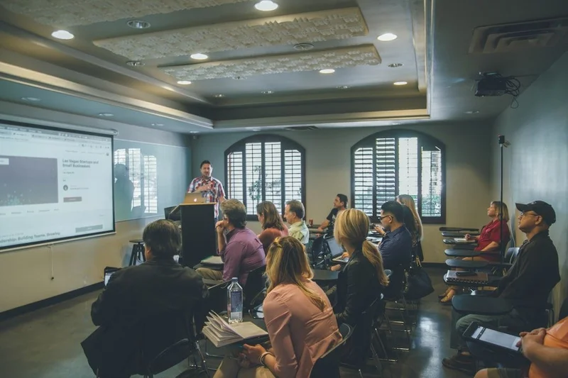 How to Build an Education Platform That Supports People Through Different Stages of Life