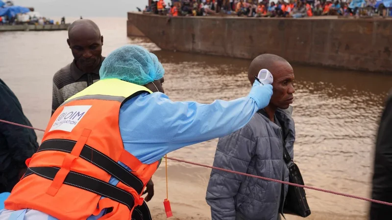 Congo’s Ebola outbreak started months before it was declared, says WHO