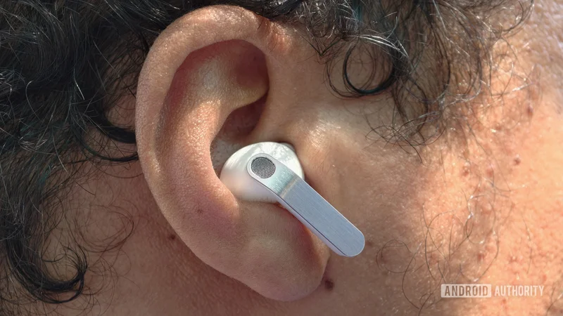 Samsung Galaxy Buds Pro 4 will soon work as OTC hearing aids