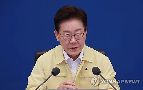 Lee to discuss pan-government drive to eradicate corruption
