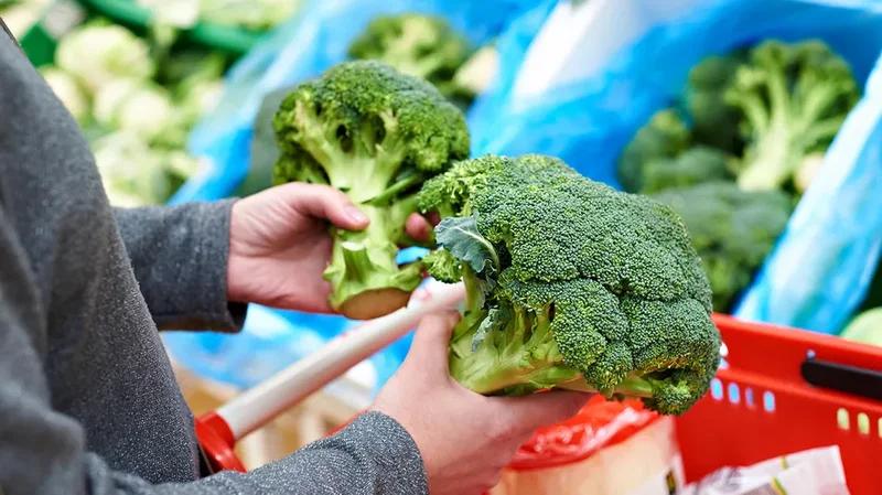 Popular grocery staple could take hit as California faces major supply vulnerability