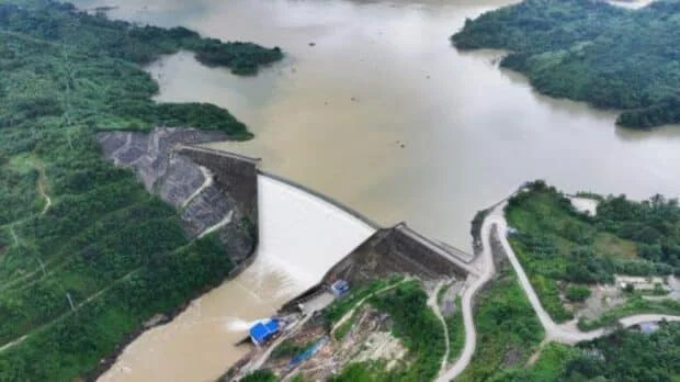 Manila Water boosts Upper Wawa Dam monitoring, coordination