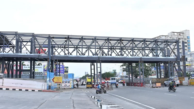 Southern Railway to complete construction of halt railway station at Kilambakkam by October