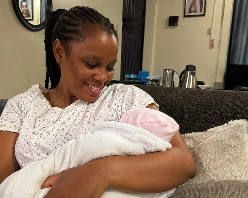 PT Health Watch: What new mothers should know about postpartum care before leaving hospital