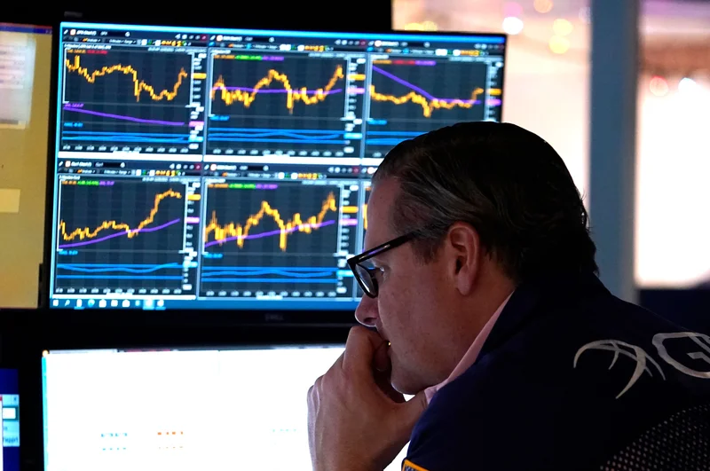 The market is broadening and it’s time to look beyond megacap tech. Three charts show why