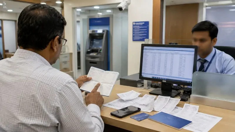 SBI fails to produce CCTV after Rs 80,000 ATM fraud; panel upholds Rs 1.30 lakh payout