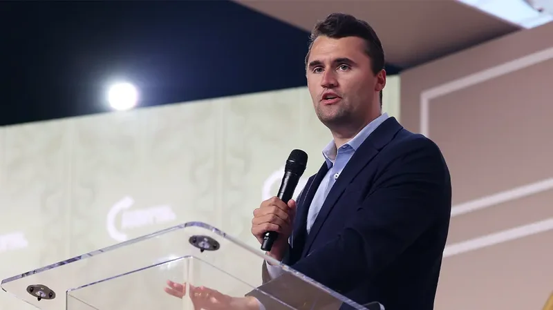 Buffalo music venue bans DJ after 'We Are Charlie Kirk' song played in jest