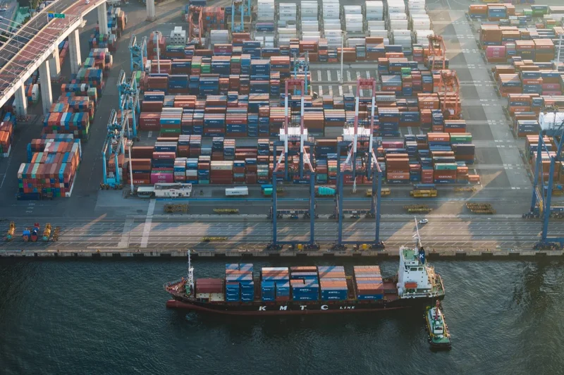 S. Korean container ship to test Arctic route despite Russia sanctions concerns