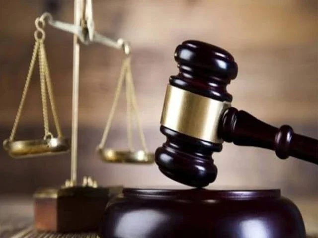 Visually impaired man secures bail