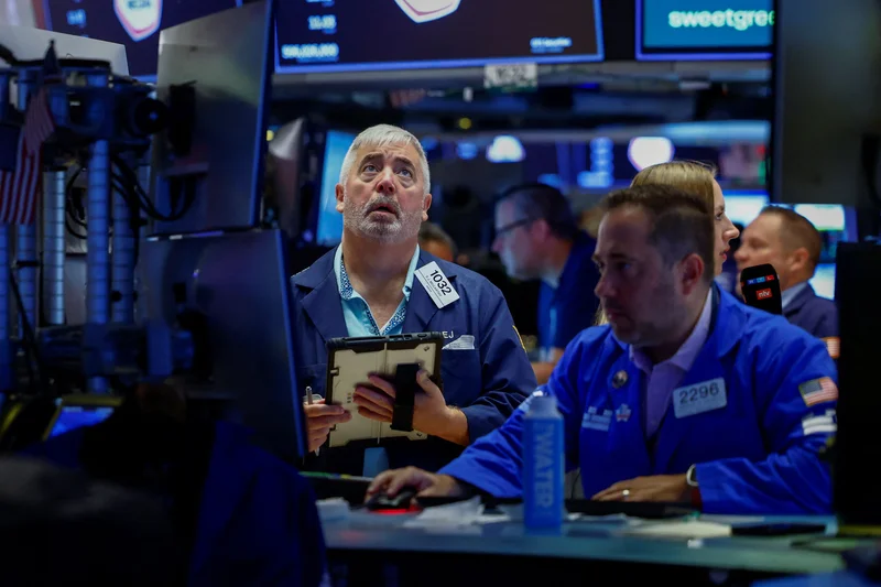Stock futures are steady as investors weigh Iran, Hormuz deal prospects: Live updates