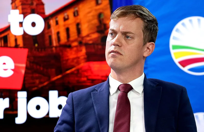ANALYSIS: Mark Burke saga is a strong test of DA’s good governance swagger