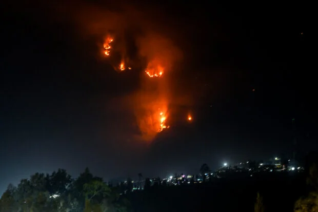 Schools closed as Indonesia battles wildfires