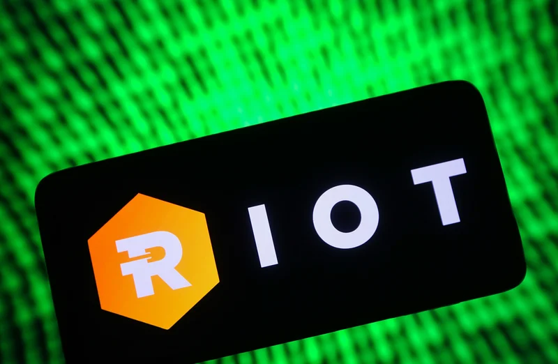 Stocks making the biggest moves premarket: Riot Platforms, Hims & Hers Health, Intel & more