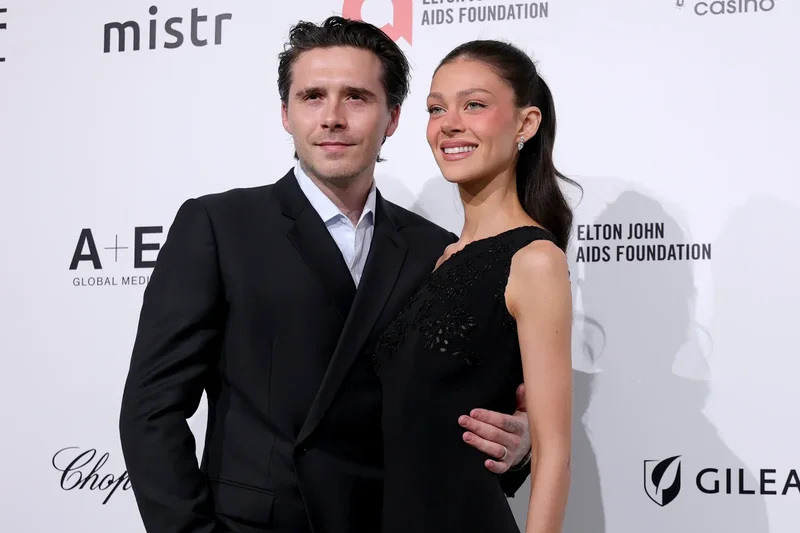 Brooklyn Beckham shares new tattoo covering up tribute to mum Victoria