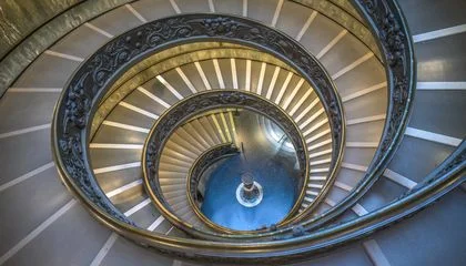 Following Pope Leo XIV's Encyclical, the Vatican Announces a New Art Triennial Celebrating Human Creativity and Empathy in the Age of A.I.