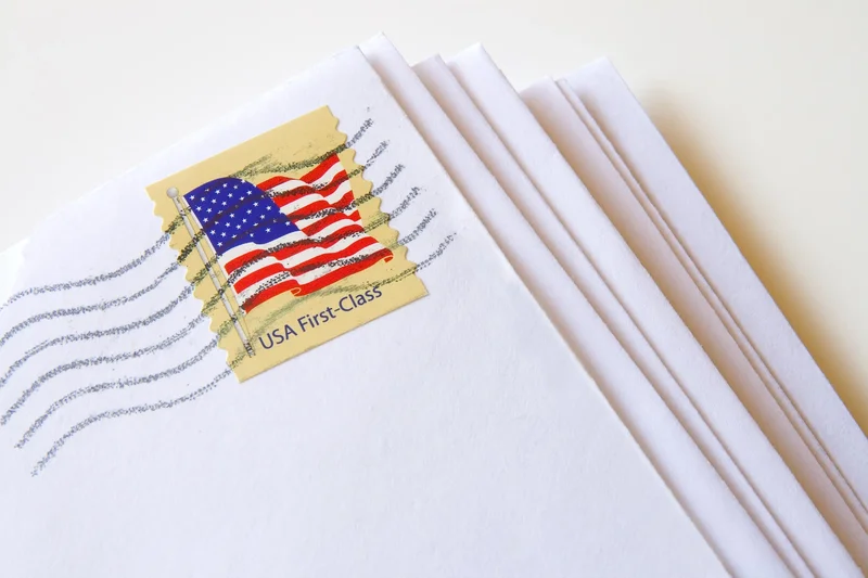 When Prison Mail Became A Security Threat, One Company Had A Solution