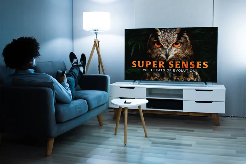 One $130 payment unlocks 4,000+ documentaries for life