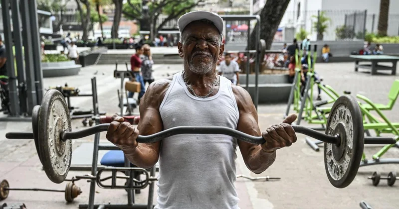 Does ‘training to failure’ build better muscle strength?