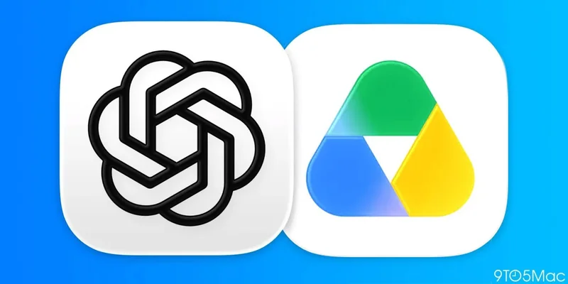 ChatGPT subscribers can now open and edit Google Drive files from inside the chat