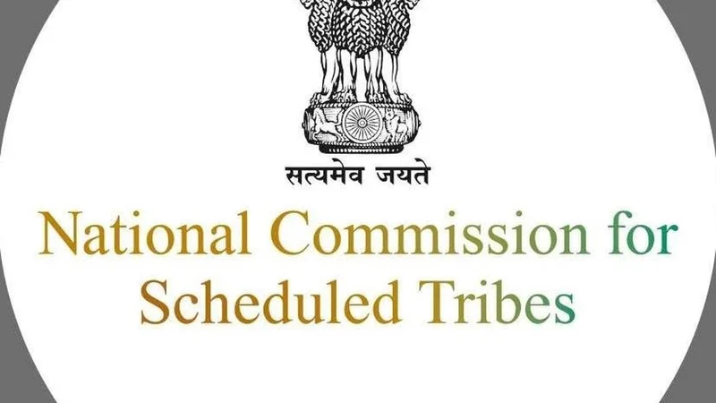 Panel seeks enhanced relief, counselling for SC/ST victims