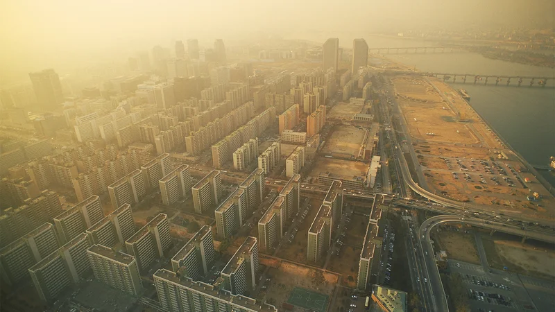 Dirty Air Worsens Rheumatoid Arthritis Outcomes, Study Shows