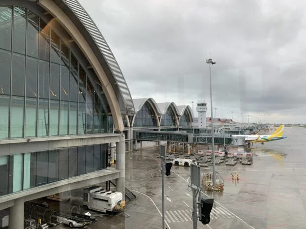 Mactan-Cebu Airport adds more international flights