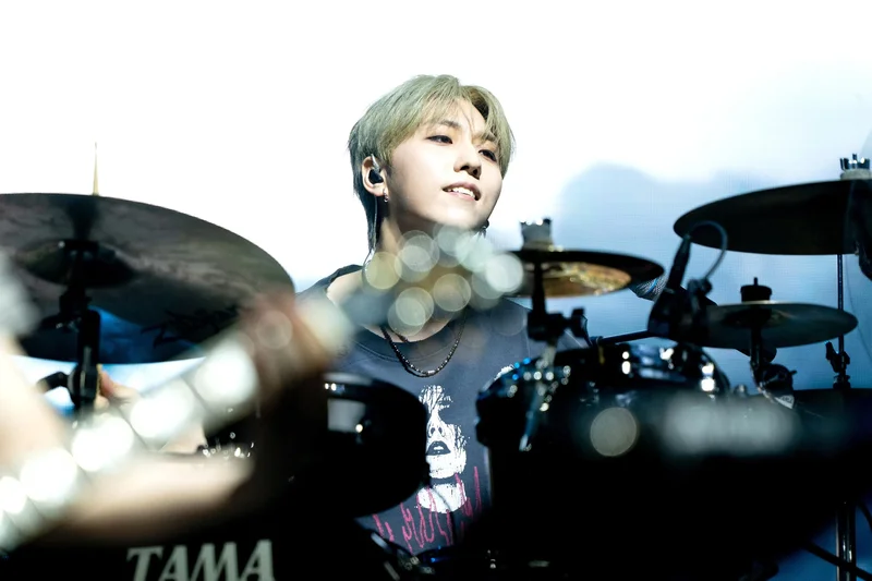JYP Terminates Xdinary Heroes Leader Gunil After Fan Conduct Allegations