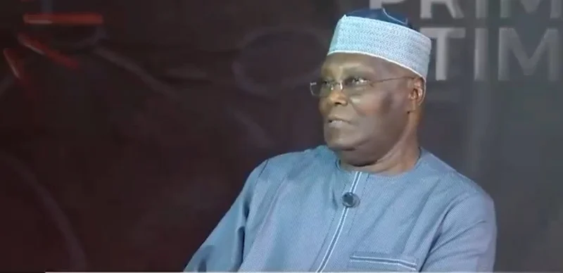 Why Atiku changed his stance on fuel subsidy – Spokesperson