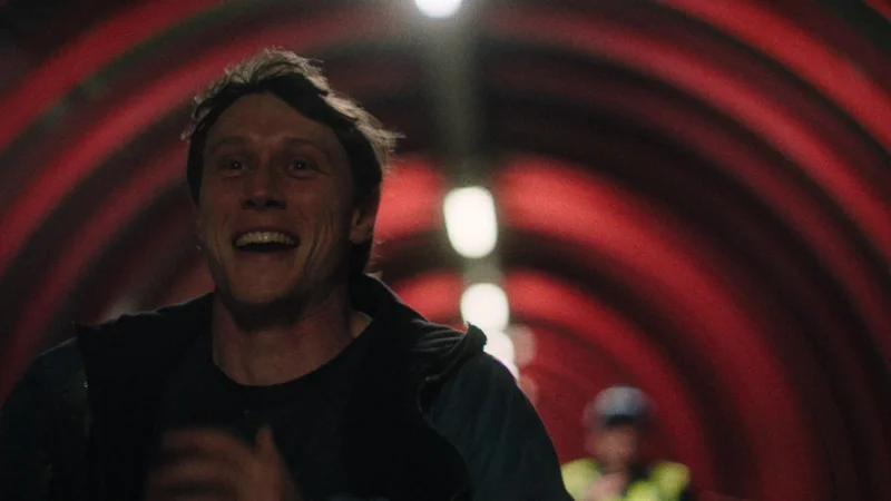 Mission review: George MacKay is transcendent in this fever dream about living