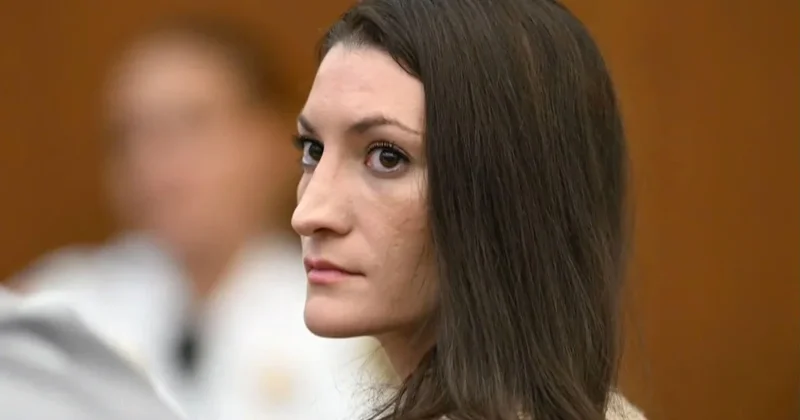 Lindsay Clancy "was frankly psychotic," psychiatrist recommends no criminal liability