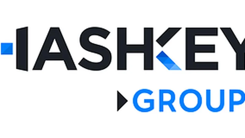 Anchorpoint and HashKey Exchange Partner on HKDAP Beta Access