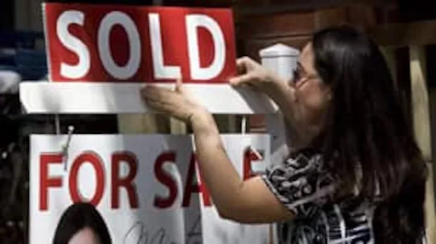 July home sales down 5.3% from last year, but market becoming more balanced: CREA