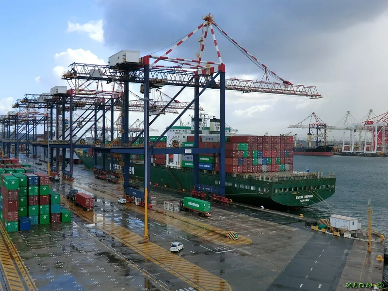 South Africa Seeks US$2.2 Billion to Modernize Transnet Rail and Ports, Revive Exports