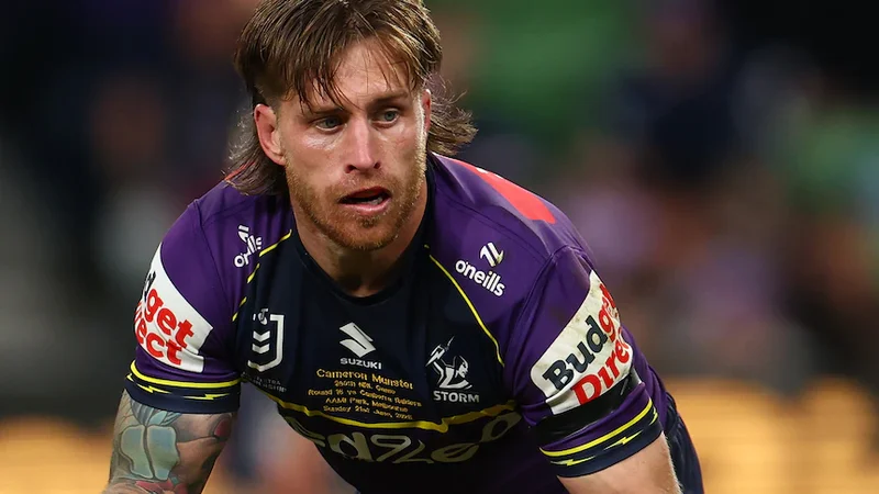 Live: Storm star set for ban, Knights take on Raiders