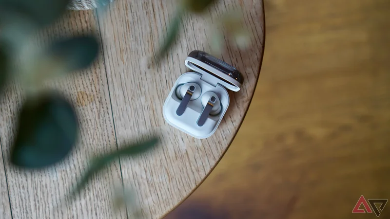 Samsung Galaxy Buds 4 Pro hit $160, so it's time for an upgrade