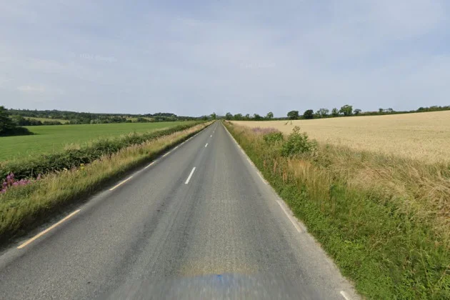 Man (70s) seriously injured following collision between car and truck in Co Louth