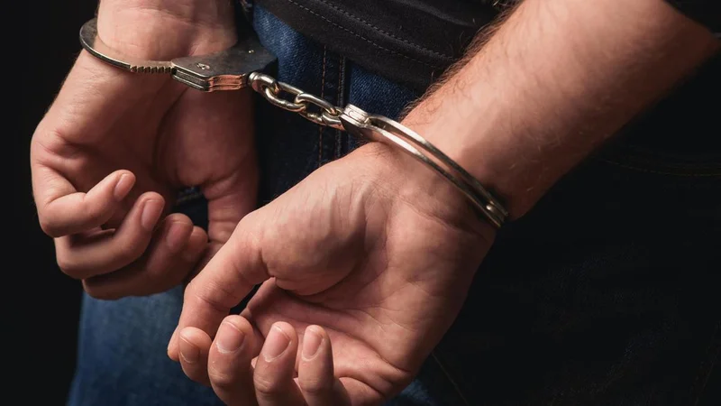 Drunk techie arrested for firing air gun from apartment balcony over verbal fight with family