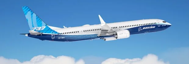 Urgent checks on Boeing 737 MAX ordered over crack concerns