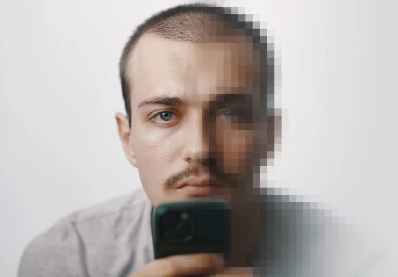 Deepfake hiccup unmasks suspected digital certificate fraudster