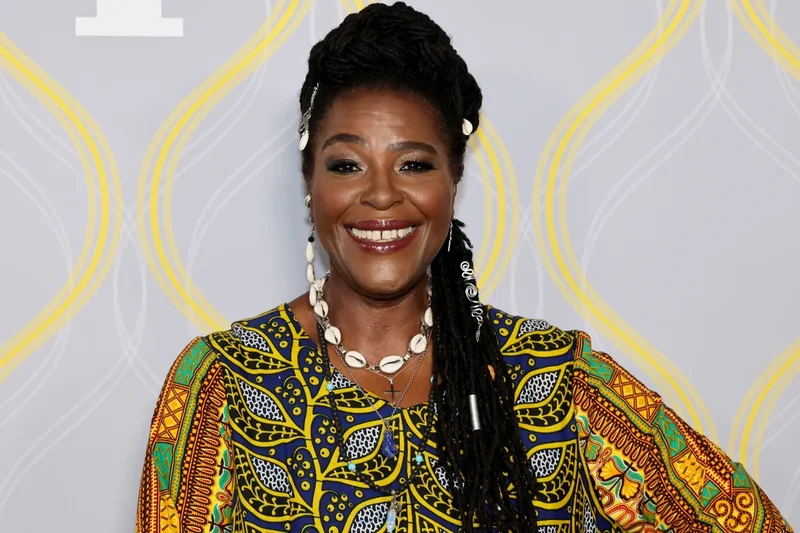 Sharon D Clarke shares cancer diagnosis as RSC postpones her performance as Othello