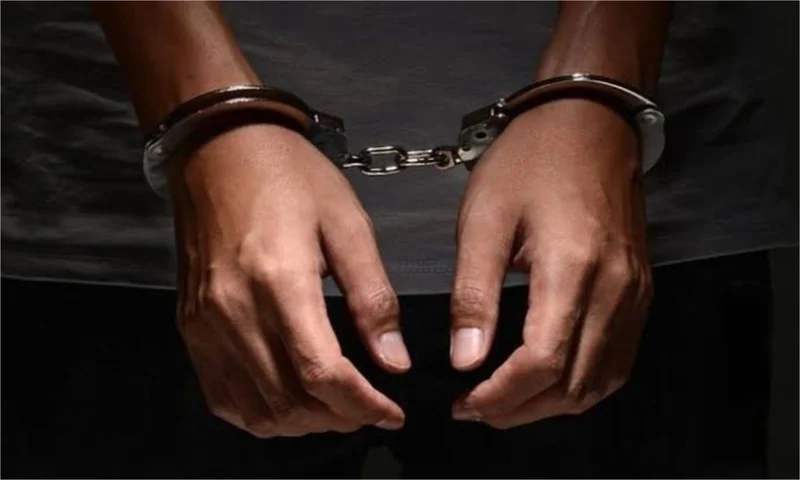 Lagos arrests 27 suspected hoodlums for allegedly vandalising Festac-Alakija Bridge