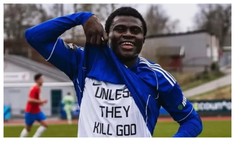 Norway: Daga scores again as Molde held by Sarpsborg in six-goal thriller