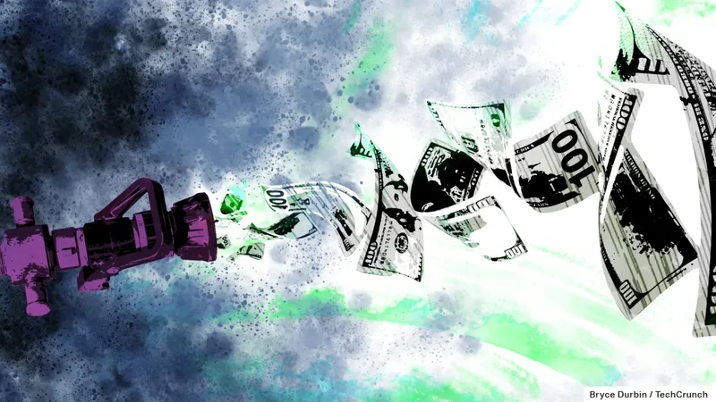 General Catalyst leads $1.1B round into 2-month-old River AI