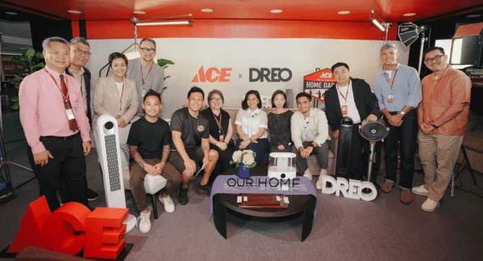 DREO launches in the Philippines through ACE Hardware