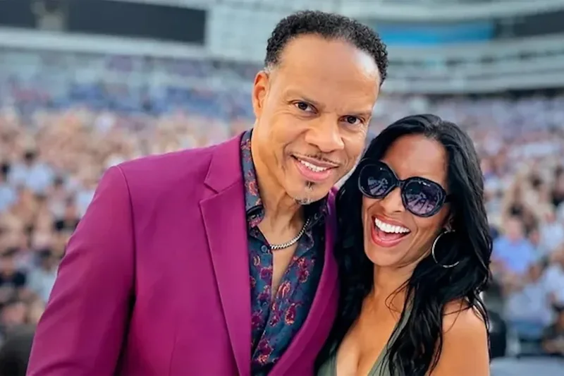 Earth, Wind & Fire issues ‘encouraging’ update on critically ill drummer