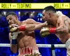 Teófimo López outpoints Rolly Romero to win title in third weight class
