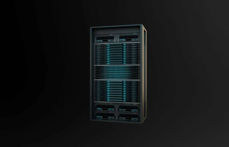 AMD inches closer to its goal of making AI suck less ... energy